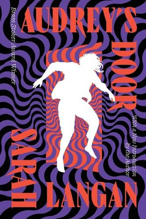 Audrey's Door Sarah Langan 9798337202563