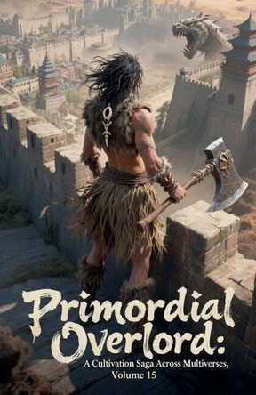 Primordial Overlord: A Cultivation Saga Across Multiverses, Volume 15 Zenithnovels 9798232322397