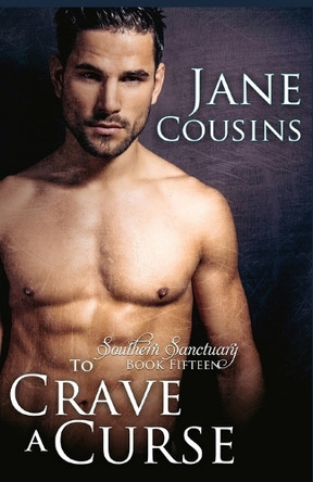 To Crave A Curse Jane Cousins 9798272721846