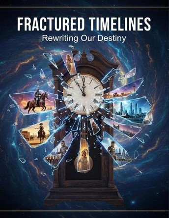Fractured Timelines: Rewriting Our Destiny Enrique Diaz 9798273626508