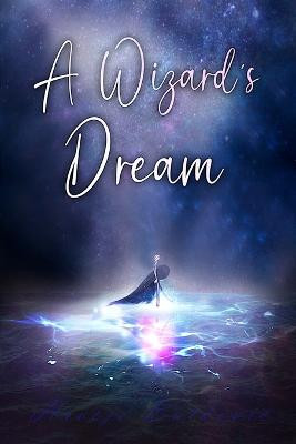 A Wizard's Dream by Hrvoje Butkovic