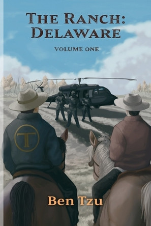 The Ranch Ben Tzu 9781960892553
