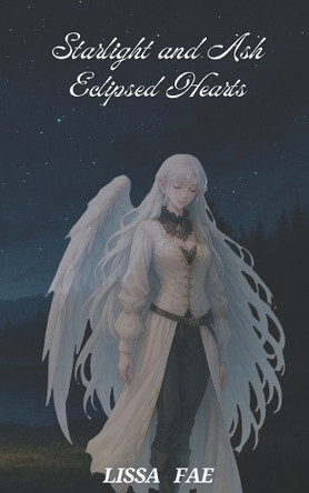 Starlight and Ash Lissa Fae 9798304081511