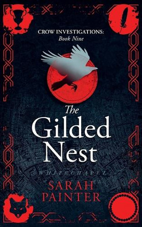 The Gilded Nest Sarah Painter 9781913676728