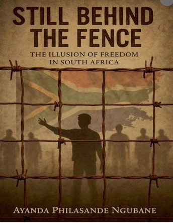 Still Behind The Fence Ayanda Ngubane 9798232932862