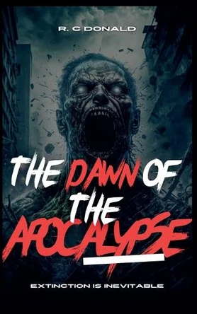 The Dawn of the Apocalypse R C Donald 9798230728016