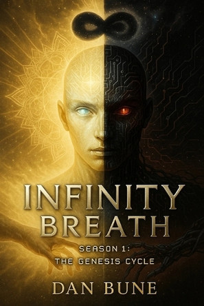 The Infinity Breath: Season 1: The Genesis Cycle Dan Bune 9798272459985