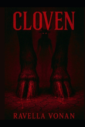 Cloven Ravella Vonan 9798268466645