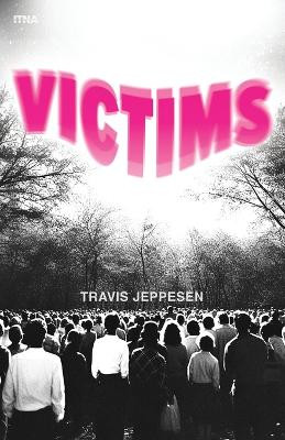 Victims Travis Jeppesen 9798988282921