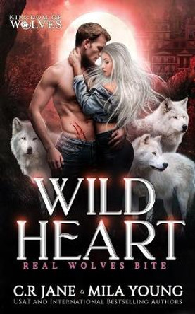 Wild Heart: Paranormal Romance Mila Young 9780645161984