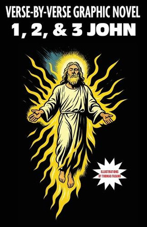 1, 2, & 3 John Thomas Fasano 9798993707204