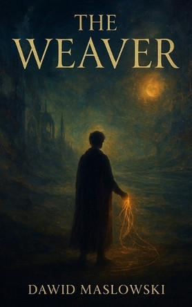 The Weaver: A Journey Through The Threads of Being Dawid Maslowski 9798271844331