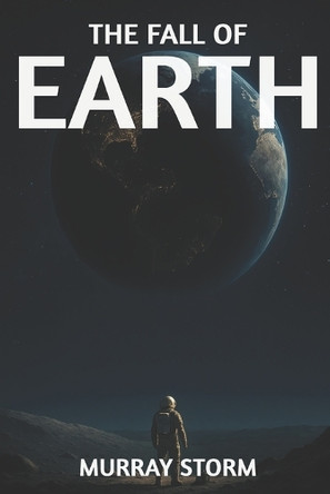 The Fall of Earth Murray Storm 9798294092504