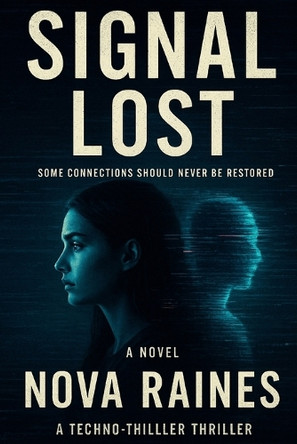 Signal Lost: The Eden Deletion Justin Knight 9798272345257
