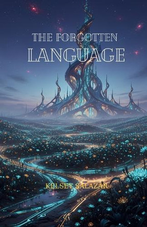 The Forgotten Language: A Novel of First Contact and Empathic Communication Kelsey Salazar 9798269014562
