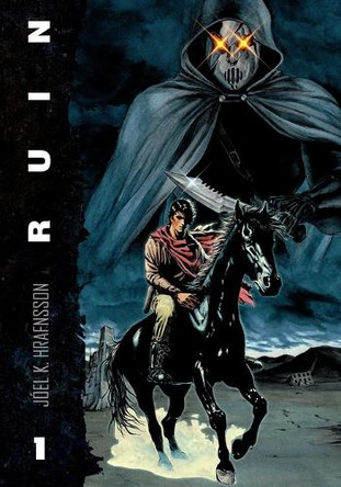 Ruin: Vol. 1 Joel K Hrafnsson 9798272289049