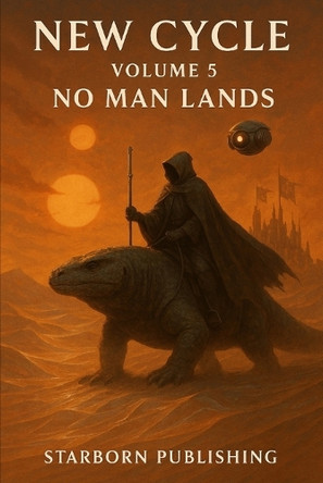 New Cycle: volume 5 Heeth Lewotsky 9798271571602