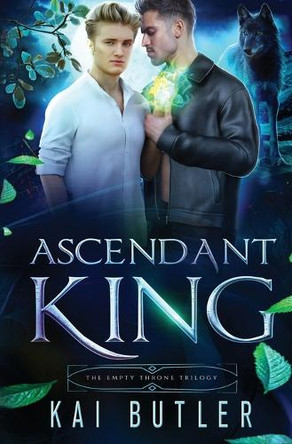 Ascendant King Kai Butler 9798349655784