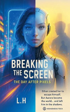 Breaking the Screen: The Day After Pixels Hamza Laaouamri 9798232697198