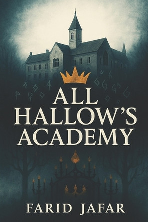 All Hallows Academy Farid Jafar 9798268311426