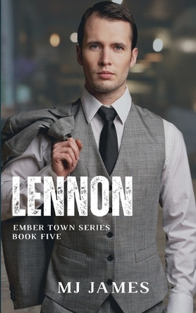 Lennon Mj James 9781958175323