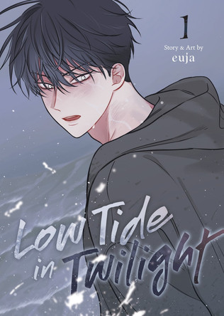 Low Tide in Twilight Vol. 1 euja 9798895616499