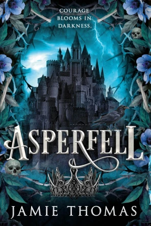 Asperfell Jamie Thomas 9780316595308