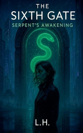 The Sixth Gate: Serpent's Awakening Hamza Laaouamri 9798232056155