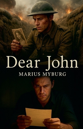 Dear John Marius Myburg 9798232774707