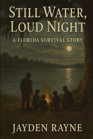 Still Water, Loud Night: A Florida Survival Story Jayden Rayne 9798273410794