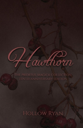 Hawthorn Hollow Ryan 9781968729097