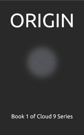 Origin: A Dystopian Murder Mystery Pg Stone 9798273035485