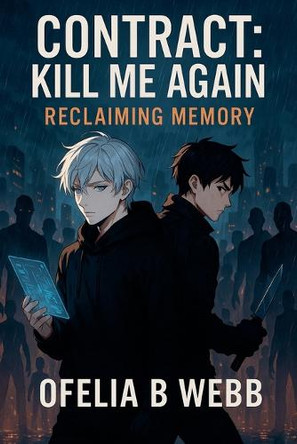 Reclaiming Memory Ofelia B Webb 9781991379573