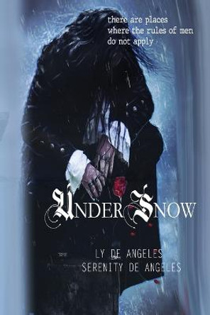 Under Snow Ly De Angeles 9780648502593