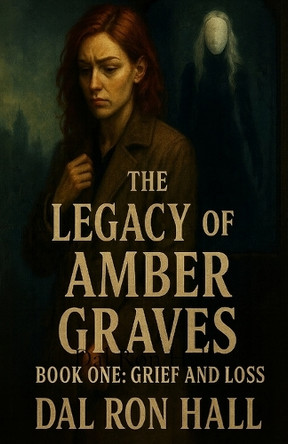 The Legacy of Amber Graves Book One: Grief and Loss Dal Ron L Hall 9798993732602