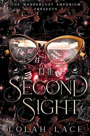 The Second Sight: Wanderlust Emporium Presents: Season One Wanderlust Emporium 9798272751423