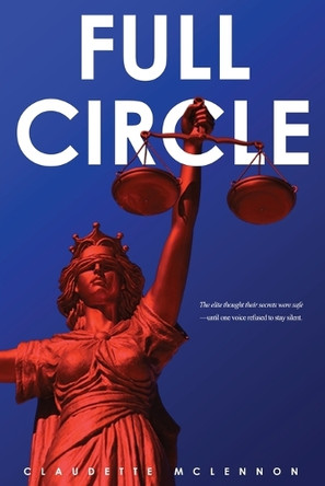 Full Circle Claudette H McLennon 9781997587590