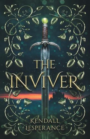 The Inviver Kendall Lesperance 9798990568402