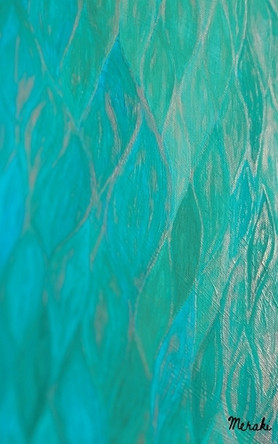 Meraki Syrene Danae 9798232989569