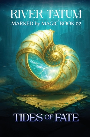 Tides of Fate River Tatum 9798893549423
