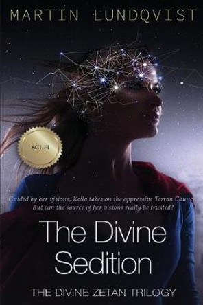 The Divine Sedition Martin Lundqvist 9780648724513