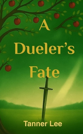 A Dueler's Fate Tanner Lee 9798218839505