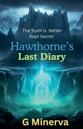 Hawthorne's Last Diary G Minerva 9798232507589
