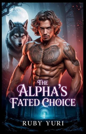 The Alpha's Fated Choice: A Rejected Mate Second chance Werewolf Shifter Romance Ruby Yuri 9798288606854