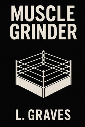 Muscle Grinder L Graves 9798268770377