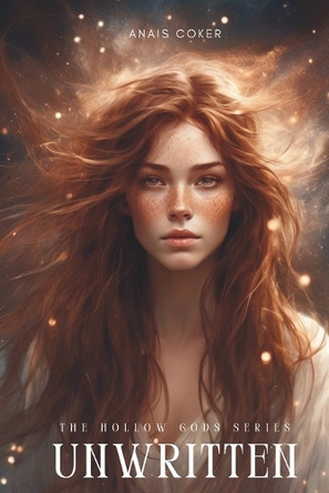 Unwritten Anais Coker 9798313253725