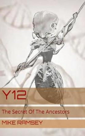 Y12 by Mike Ramsey