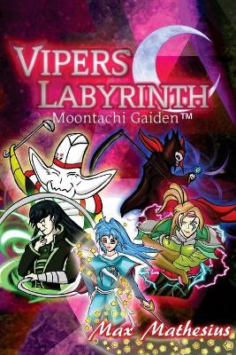Viper's Labyrinth by Max Mathesius