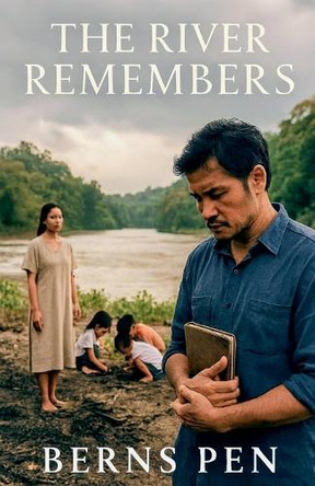 The River Remembers Bernspen 9798232460358