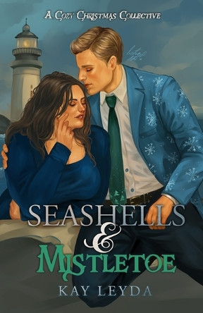 Seashells & Mistletoe Kay Leyda 9798898145019